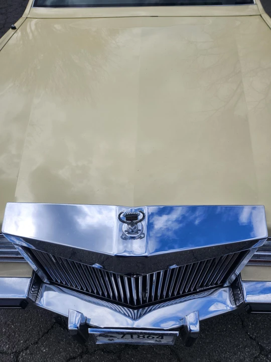 1982 Cadillac Eldorado 10th Gen - Image 12 of 31