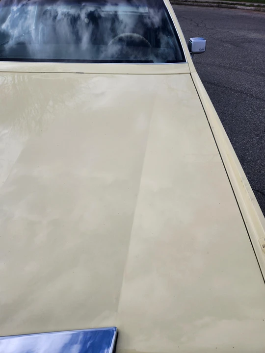 1982 Cadillac Eldorado 10th Gen - Image 13 of 31