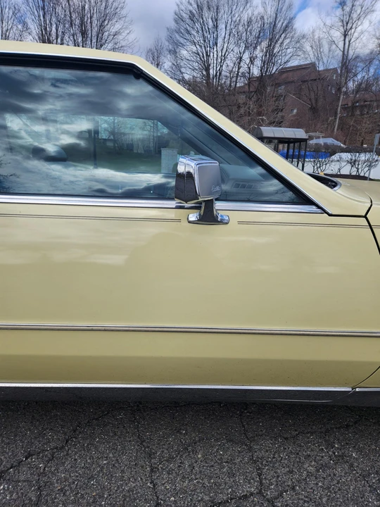 1982 Cadillac Eldorado 10th Gen - Image 31 of 31