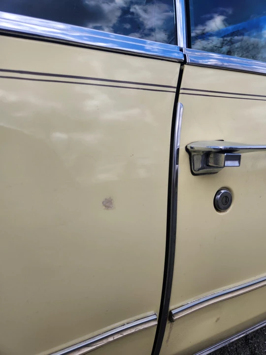 1982 Cadillac Eldorado 10th Gen - Image 30 of 31