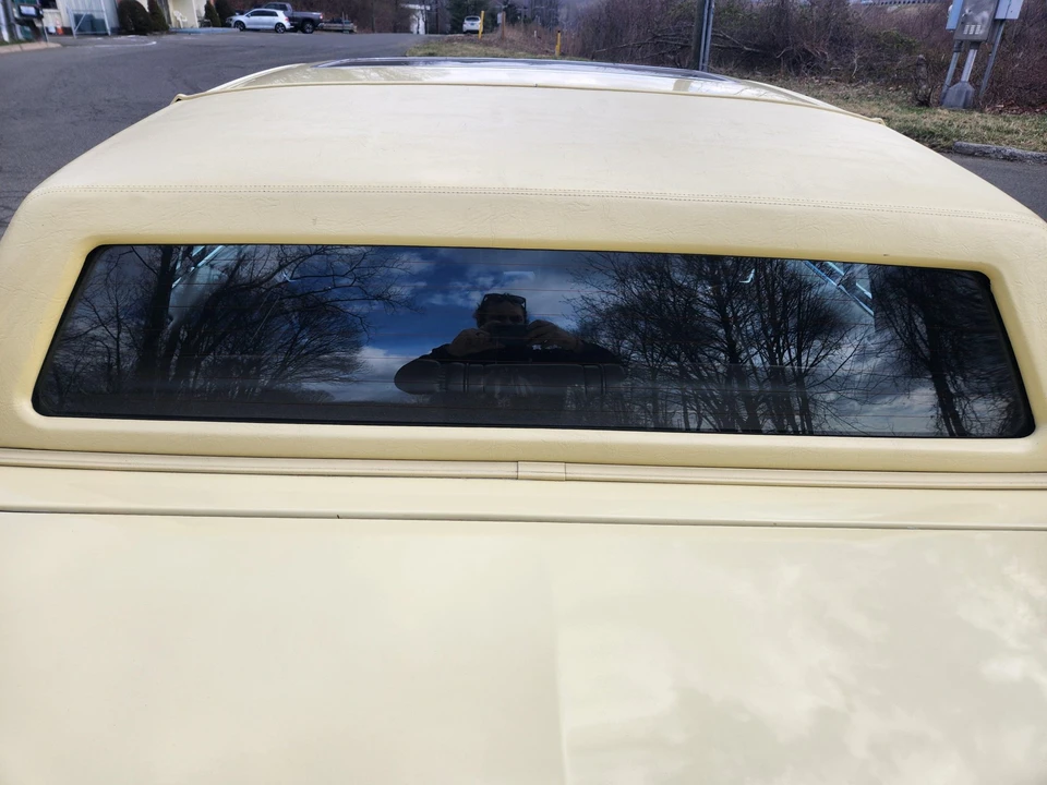 1982 Cadillac Eldorado 10th Gen - Image 24 of 31