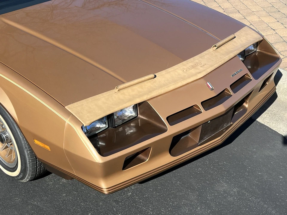 1982 Chevrolet Camaro 3rd Gen - Image 14 of 31