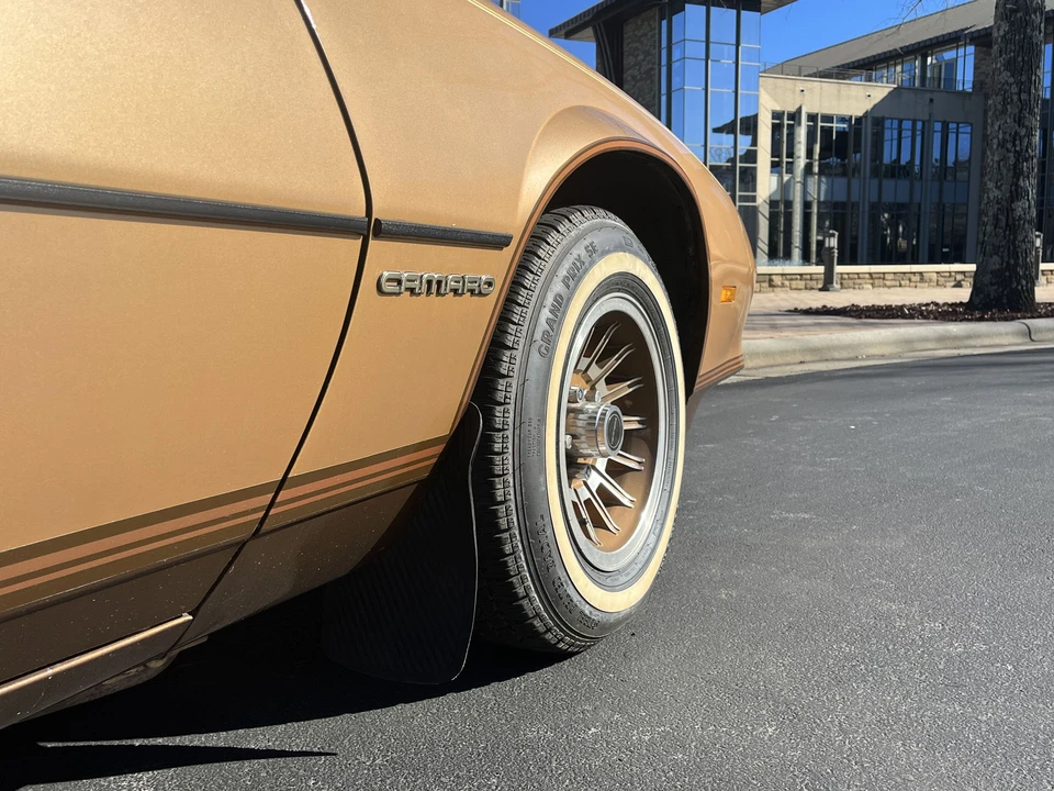 1982 Chevrolet Camaro 3rd Gen - Image 18 of 31