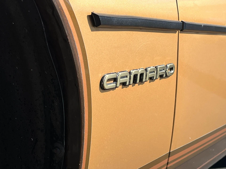1982 Chevrolet Camaro 3rd Gen - Image 26 of 31