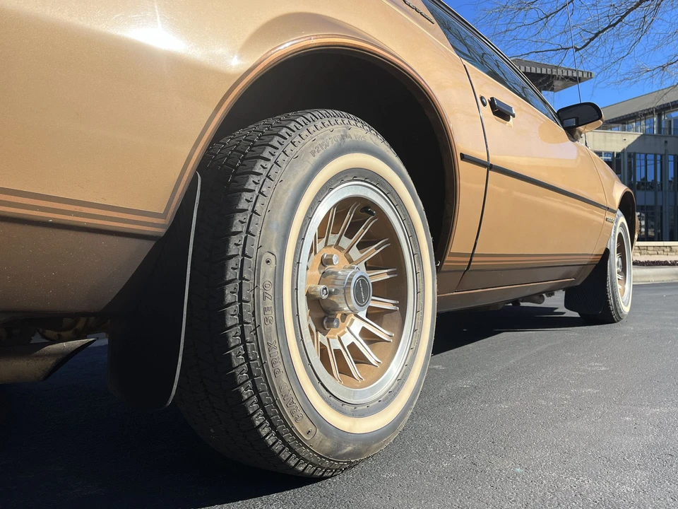 1982 Chevrolet Camaro 3rd Gen - Image 29 of 31