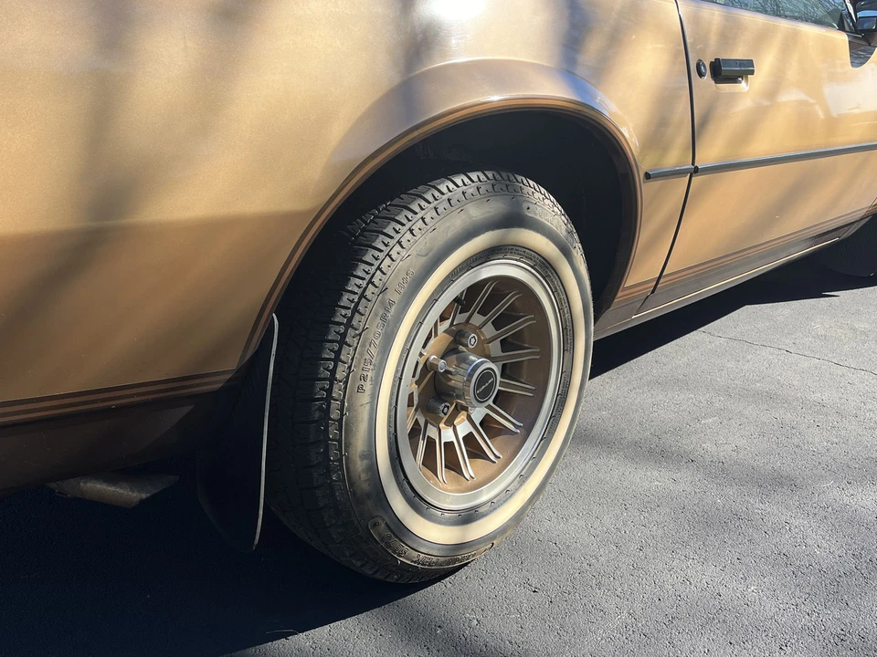 1982 Chevrolet Camaro 3rd Gen - Image 30 of 31