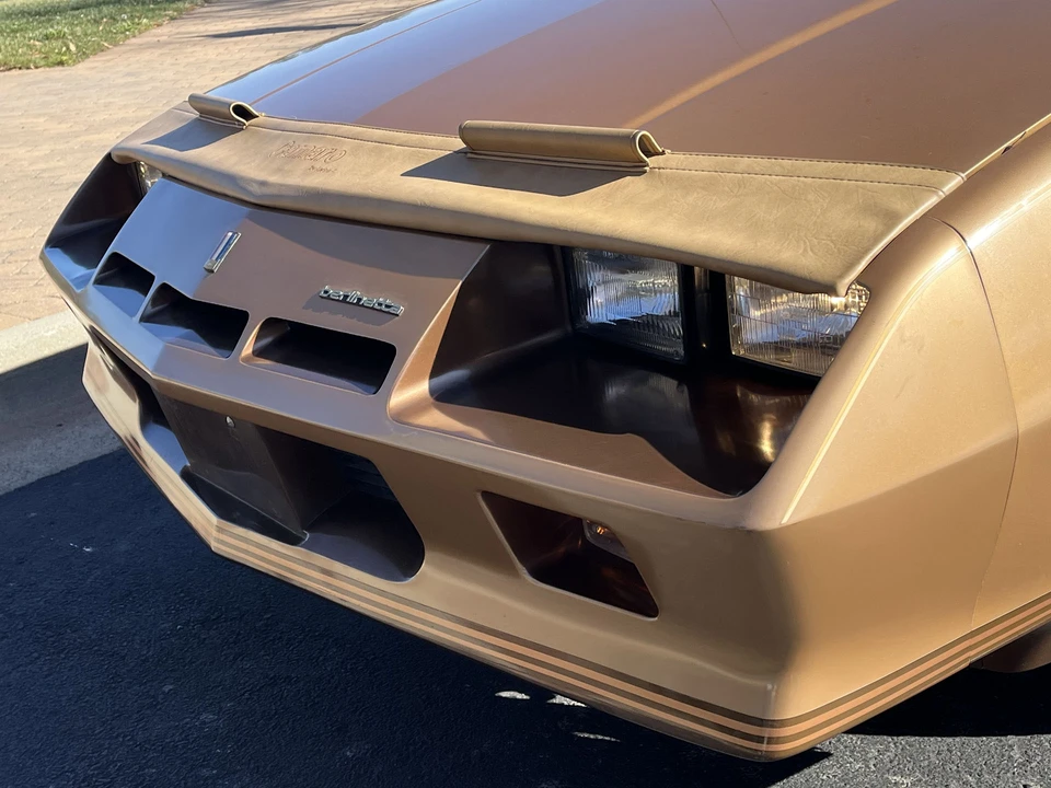 1982 Chevrolet Camaro 3rd Gen - Image 7 of 31