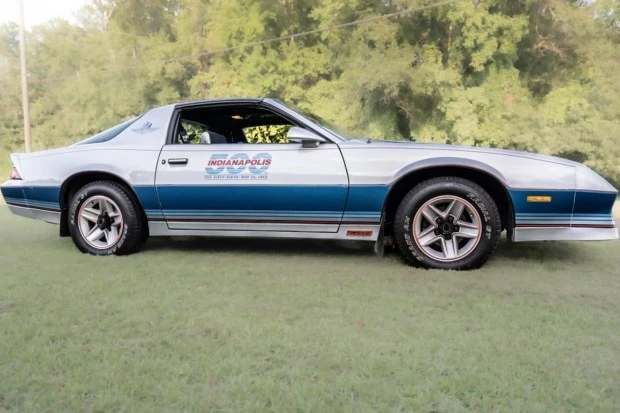 1982 Chevrolet Camaro 3rd Gen - Image 3 of 8