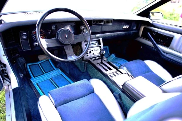 1982 Chevrolet Camaro 3rd Gen - Image 5 of 8