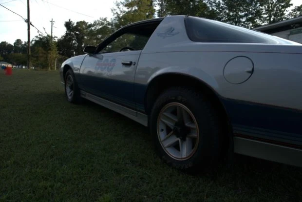 1982 Chevrolet Camaro 3rd Gen - Image 2 of 8