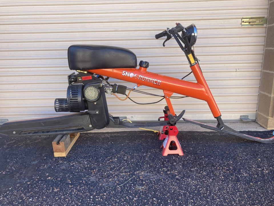 1982 Chrysler Sno-Runner - Image 13 of 31