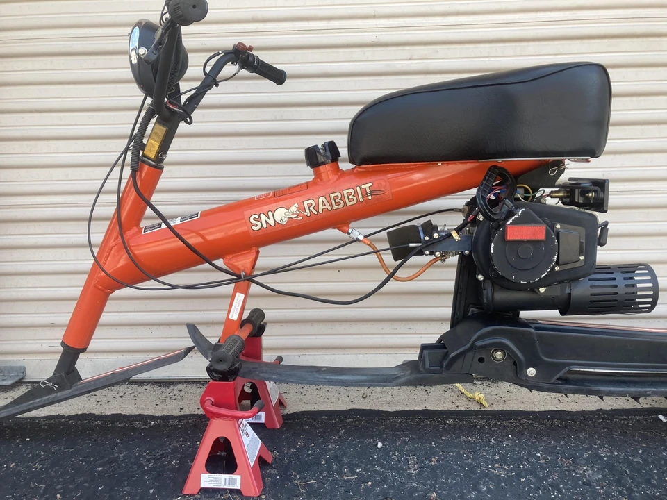 1982 Chrysler Sno-Runner - Image 26 of 31