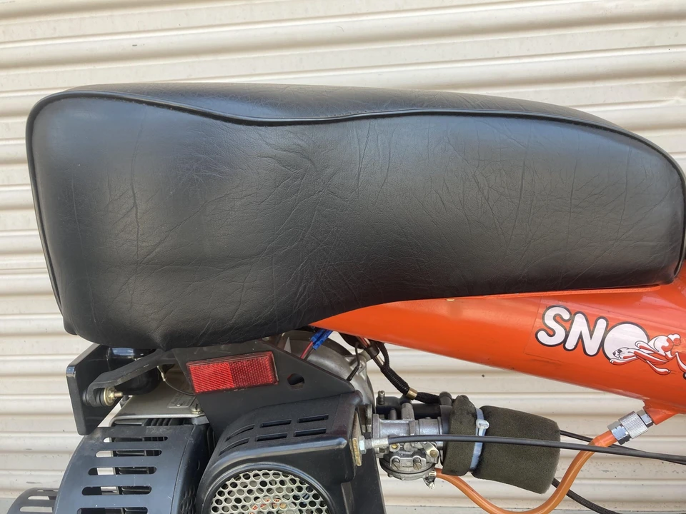 1982 Chrysler Sno-Runner - Image 31 of 31