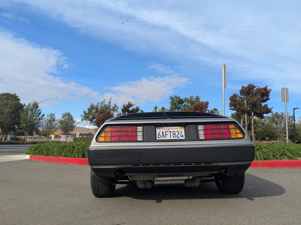 1982 DeLorean DMC-12 - Image 24 of 31