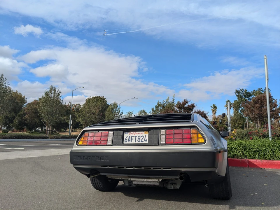 1982 DeLorean DMC-12 - Image 25 of 31