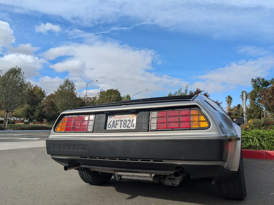 1982 DeLorean DMC-12 - Image 26 of 31