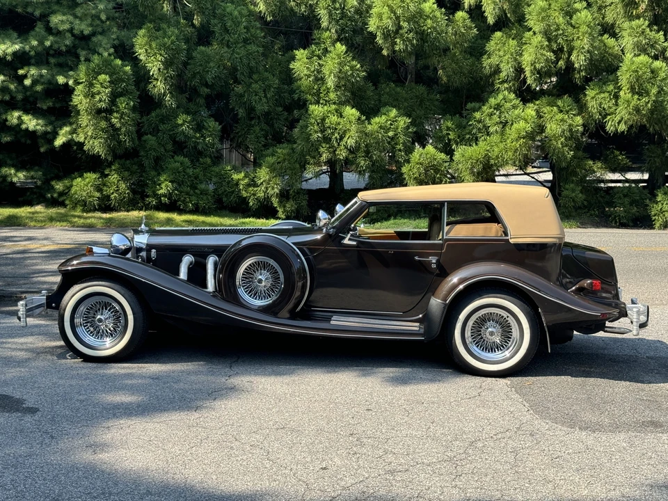 1982 Excalibur - Image 26 of 31