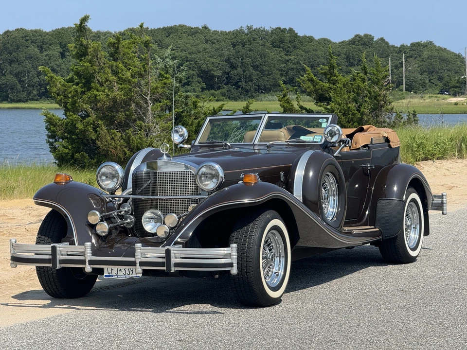 1982 Excalibur - Image 7 of 31