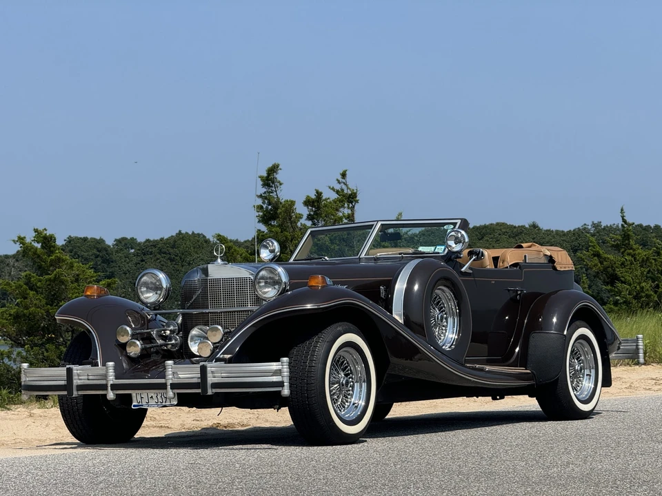 1982 Excalibur - Image 2 of 31