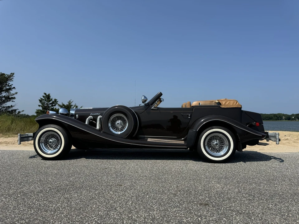 1982 Excalibur - Image 12 of 31