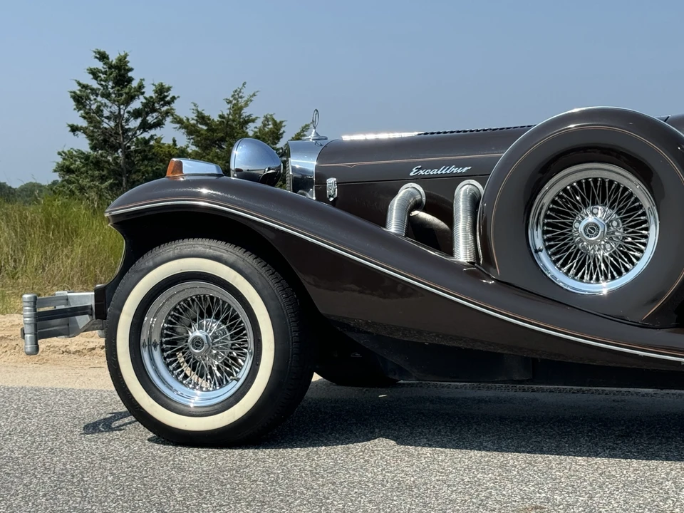 1982 Excalibur - Image 30 of 31