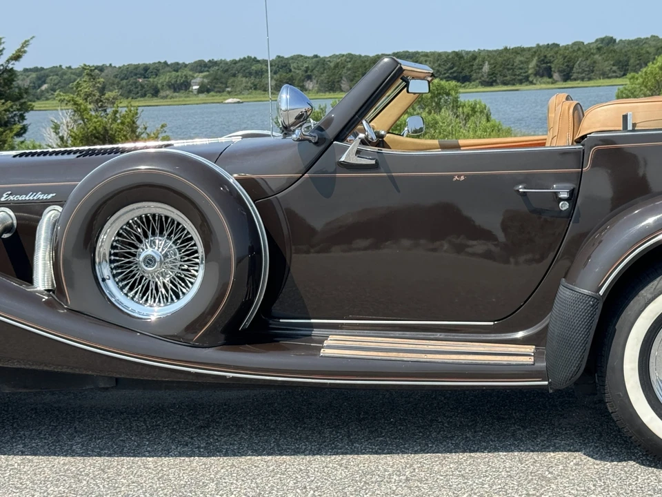 1982 Excalibur - Image 31 of 31
