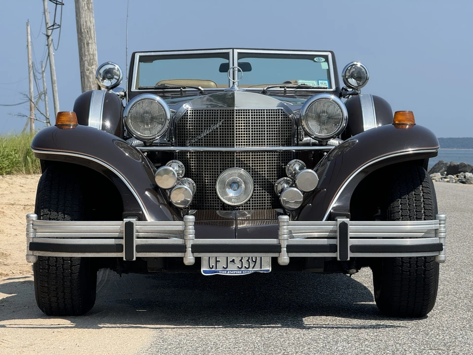 1982 Excalibur - Image 23 of 31