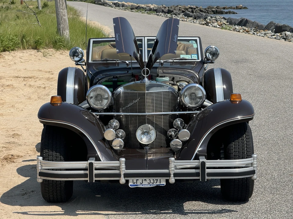 1982 Excalibur - Image 24 of 31