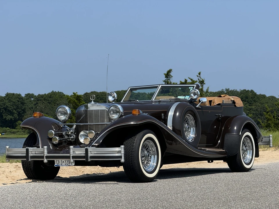 1982 Excalibur - Image 3 of 31