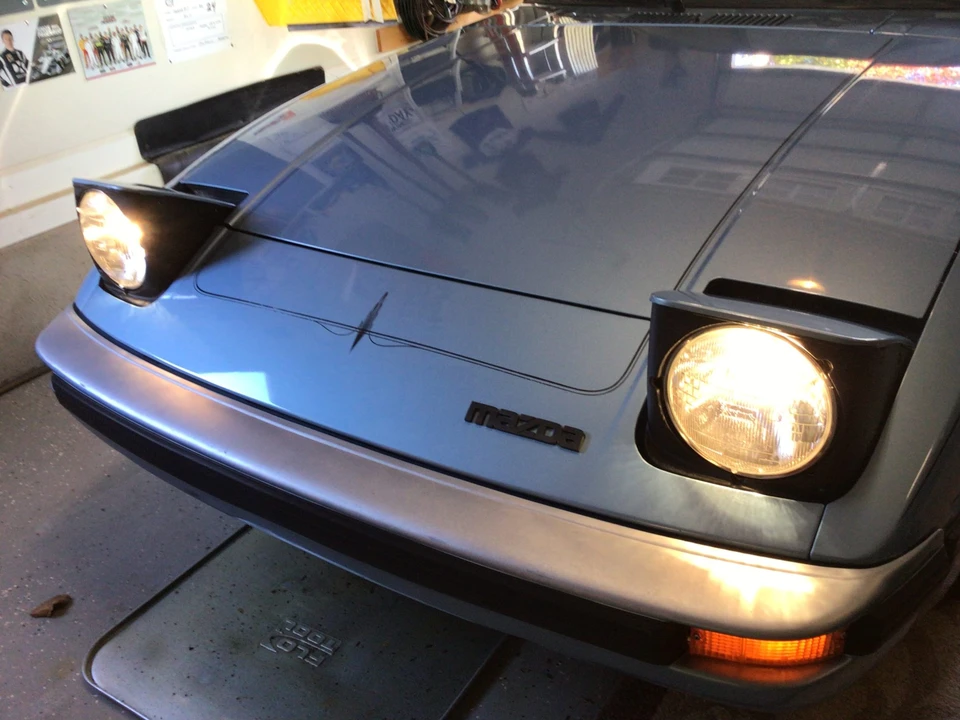 1982 Mazda RX-7 SA & FB - Image 17 of 31