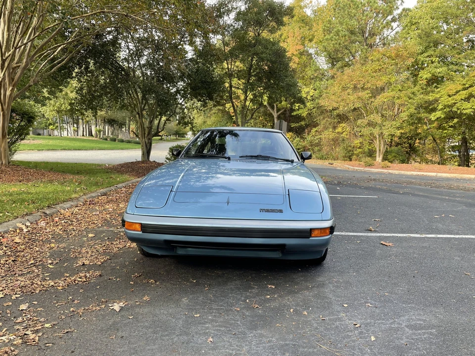 1982 Mazda RX-7 SA & FB - Image 2 of 31