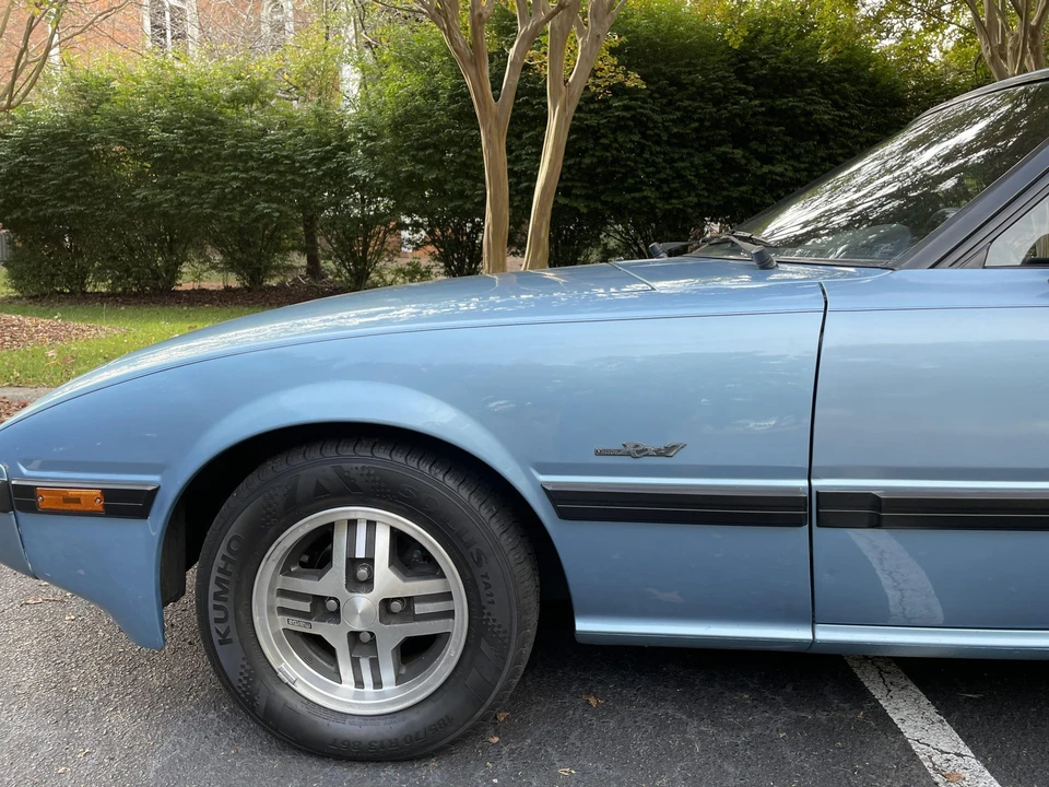 1982 Mazda RX-7 SA & FB - Image 18 of 31