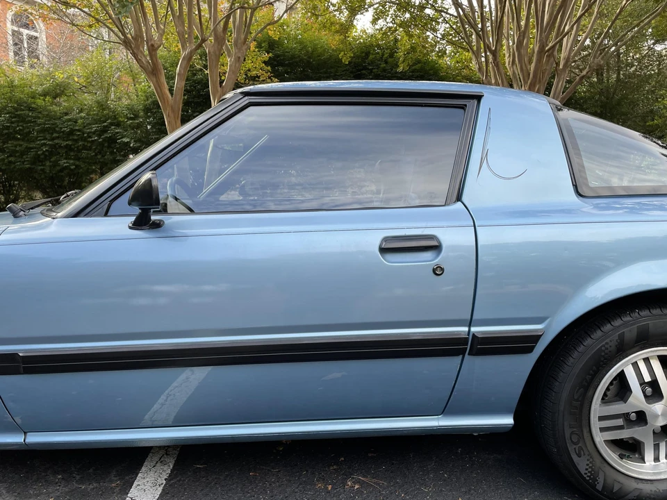 1982 Mazda RX-7 SA & FB - Image 19 of 31