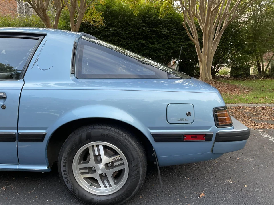 1982 Mazda RX-7 SA & FB - Image 20 of 31