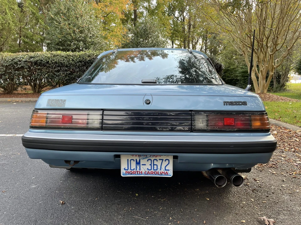 1982 Mazda RX-7 SA & FB - Image 6 of 31