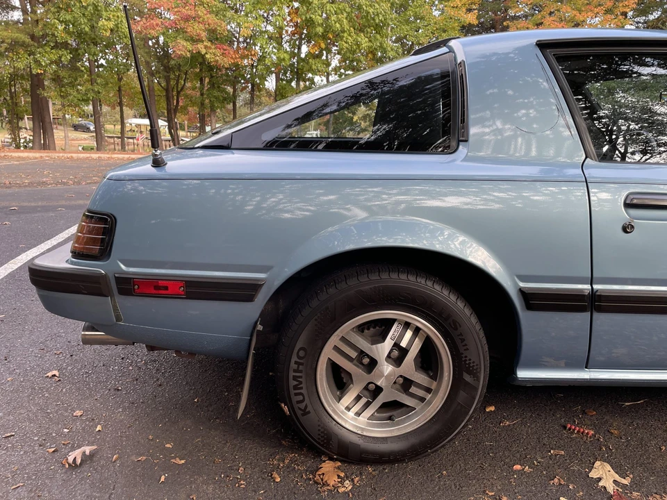 1982 Mazda RX-7 SA & FB - Image 8 of 31