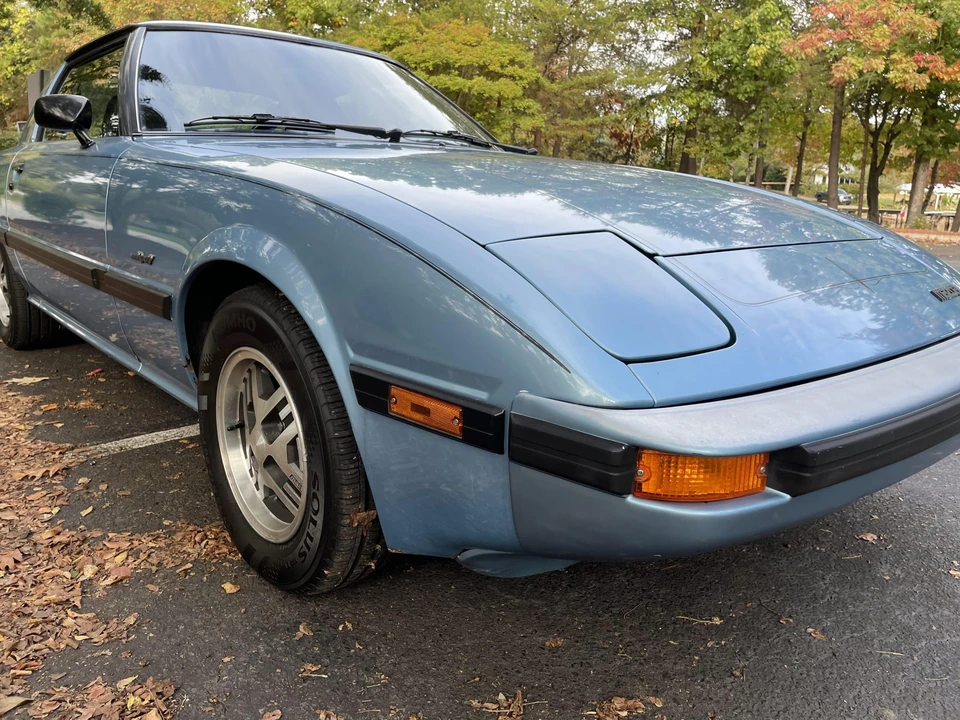 1982 Mazda RX-7 SA & FB - Image 13 of 31
