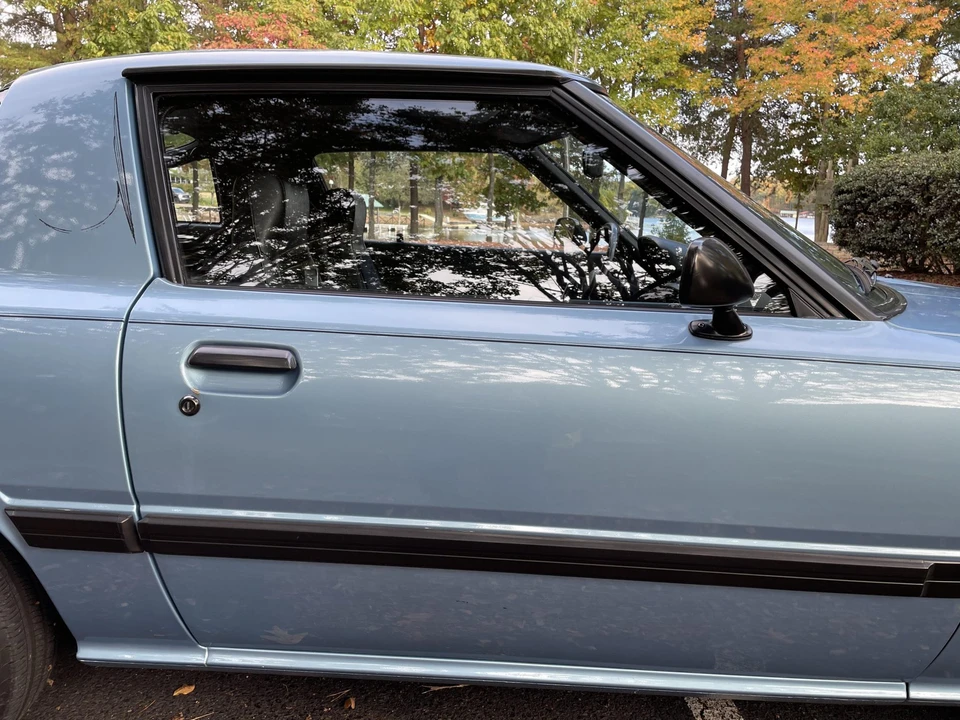 1982 Mazda RX-7 SA & FB - Image 10 of 31