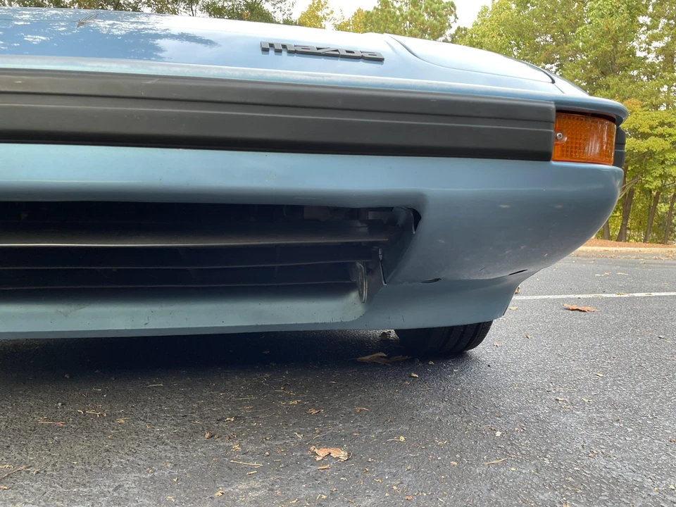 1982 Mazda RX-7 SA & FB - Image 16 of 31