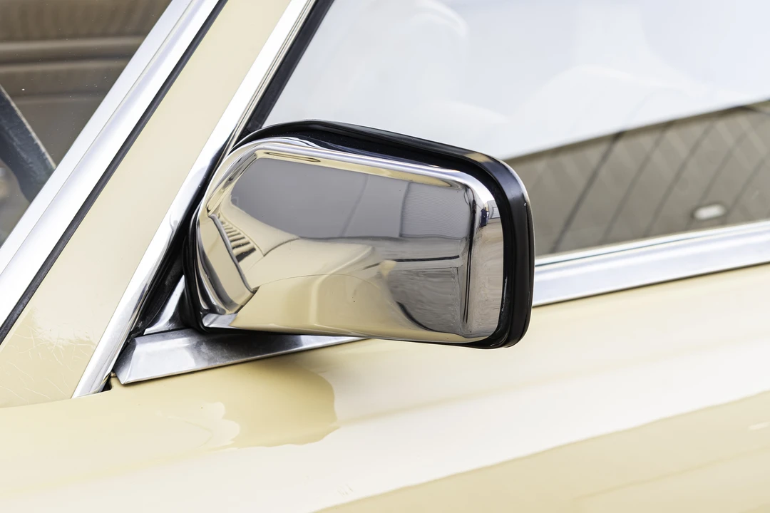 1982 Mercedes-Benz R107 SL-Class - Image 29 of 31
