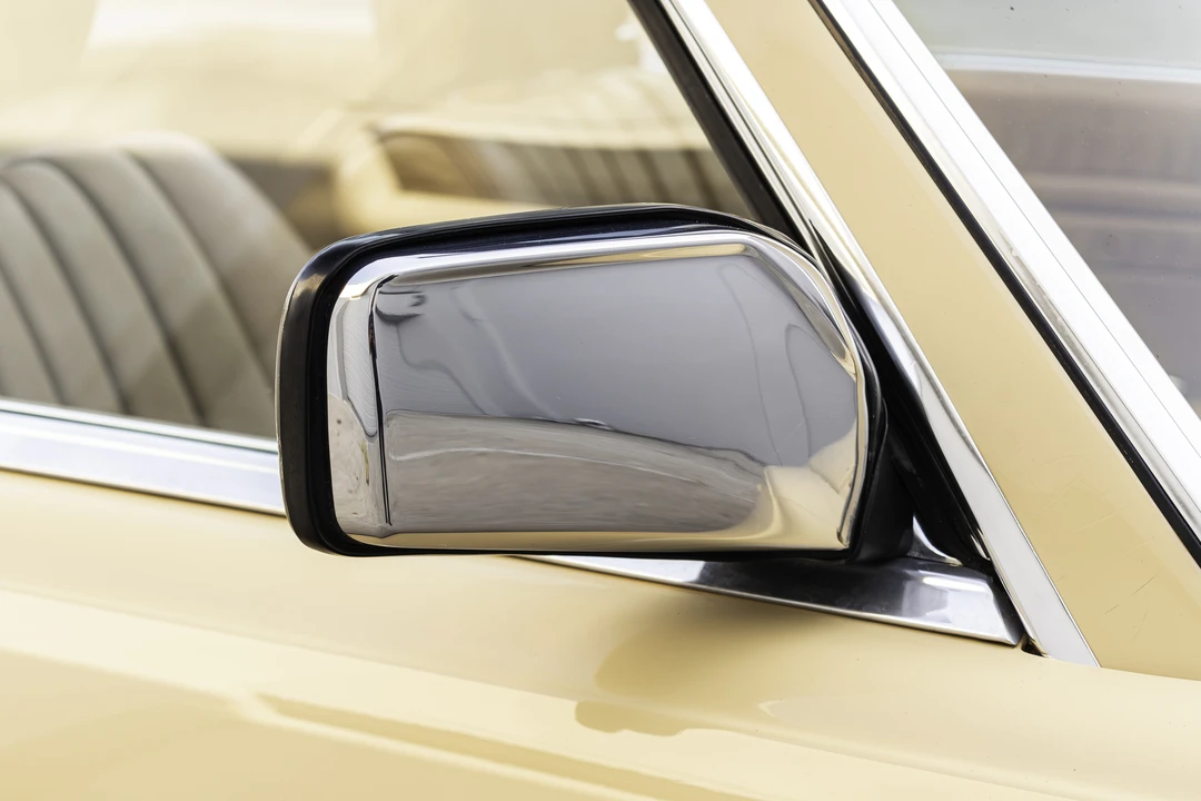 1982 Mercedes-Benz R107 SL-Class - Image 30 of 31