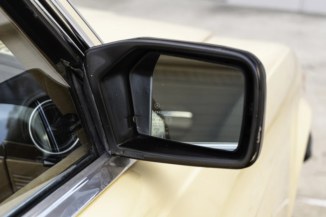 1982 Mercedes-Benz R107 SL-Class - Image 31 of 31