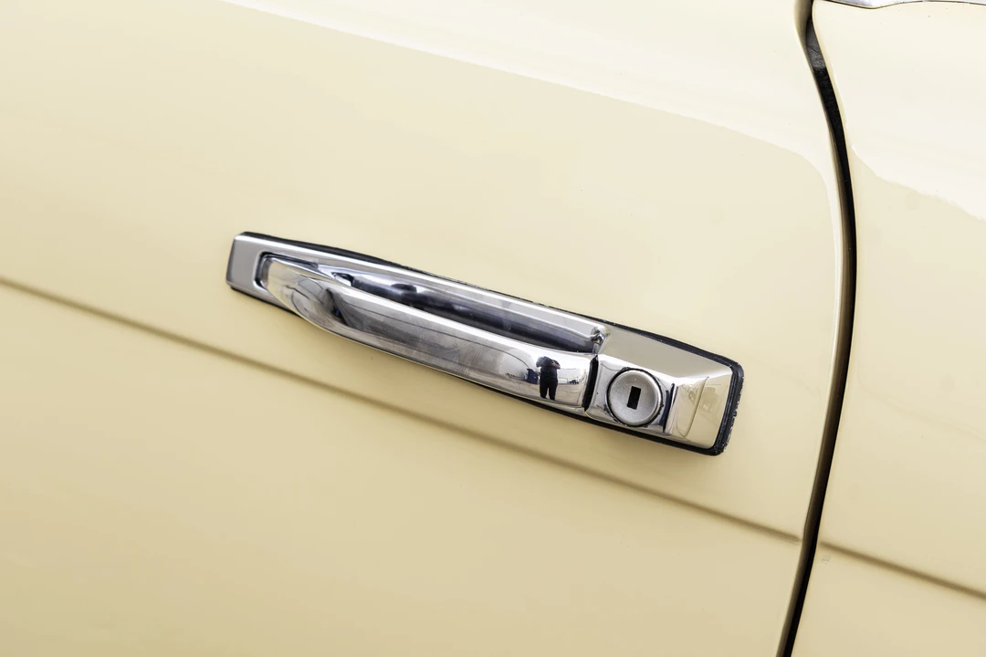 1982 Mercedes-Benz R107 SL-Class - Image 27 of 31