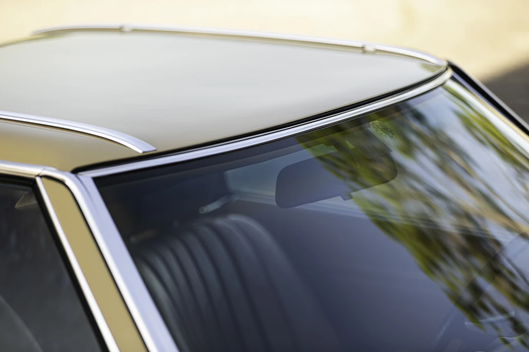 1982 Mercedes-Benz R107 SL-Class - Image 17 of 31