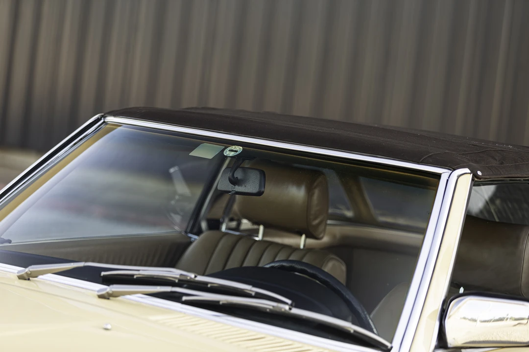 1982 Mercedes-Benz R107 SL-Class - Image 16 of 31