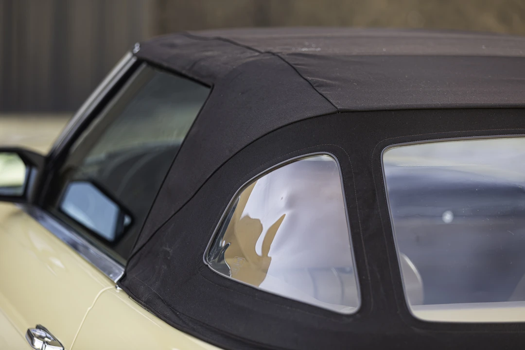 1982 Mercedes-Benz R107 SL-Class - Image 15 of 31