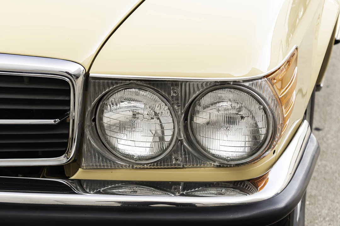 1982 Mercedes-Benz R107 SL-Class - Image 19 of 31