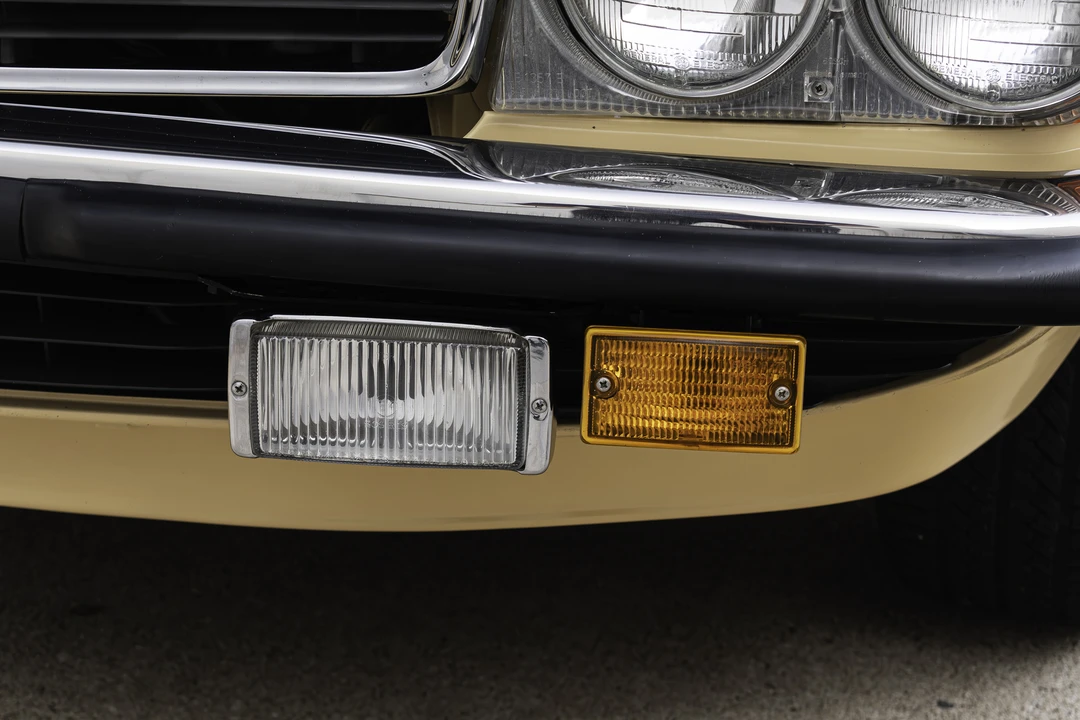 1982 Mercedes-Benz R107 SL-Class - Image 21 of 31