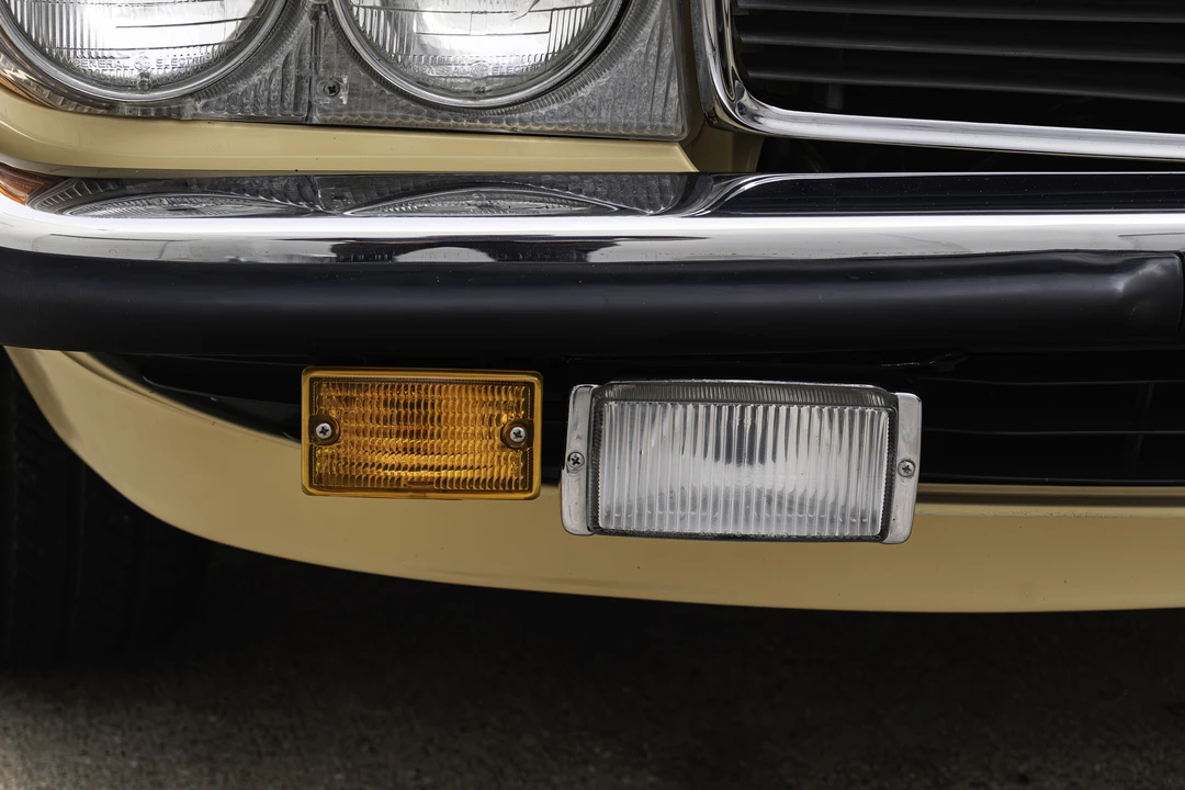1982 Mercedes-Benz R107 SL-Class - Image 20 of 31