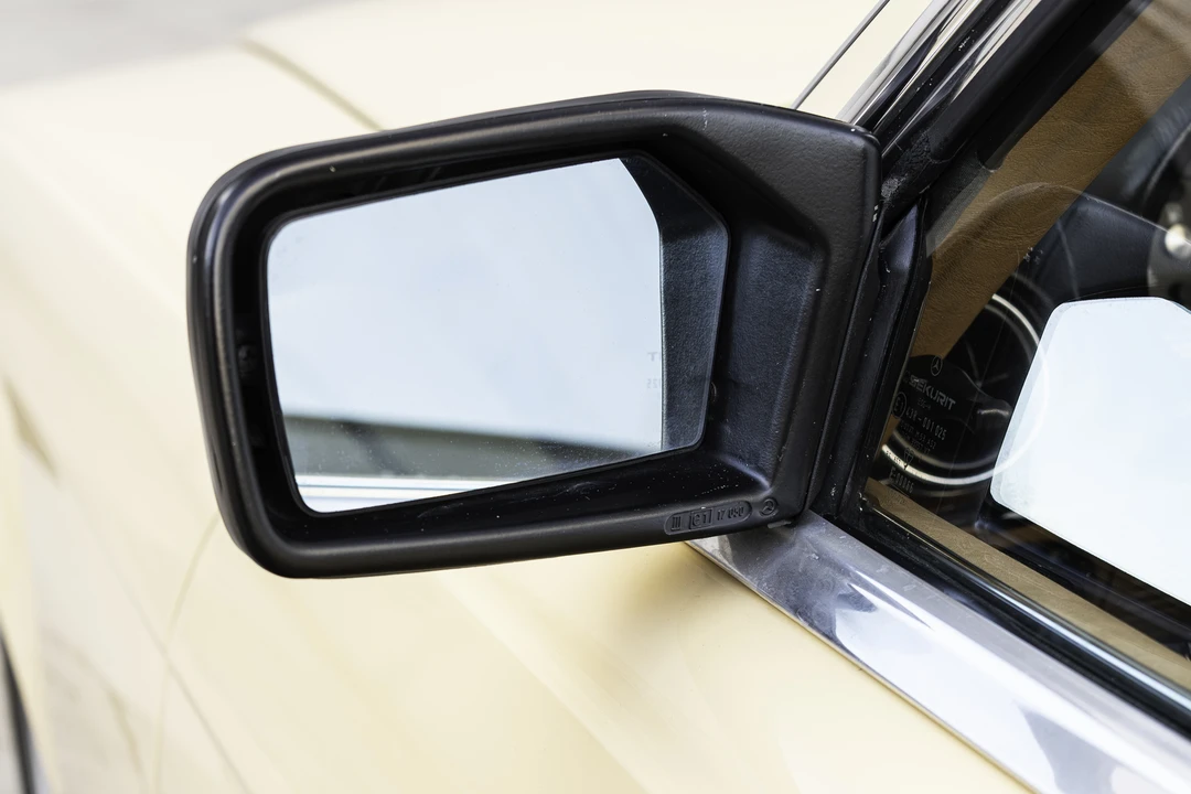 1982 Mercedes-Benz R107 SL-Class - Image 28 of 31